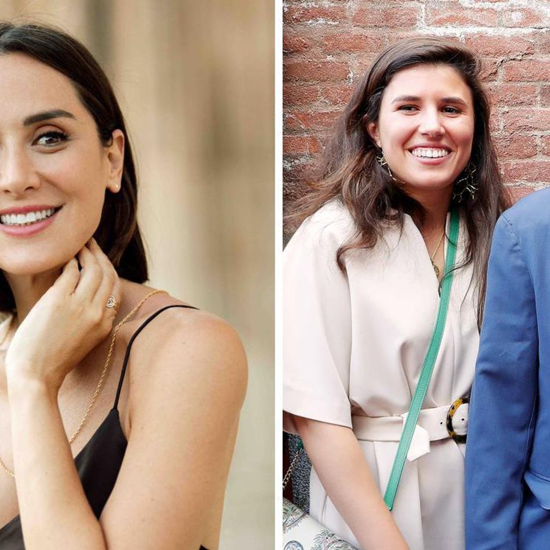 Las claves de la sorprendente complicidad entre Tamara Falcó y Teresa Urquijo, novia de Almeida