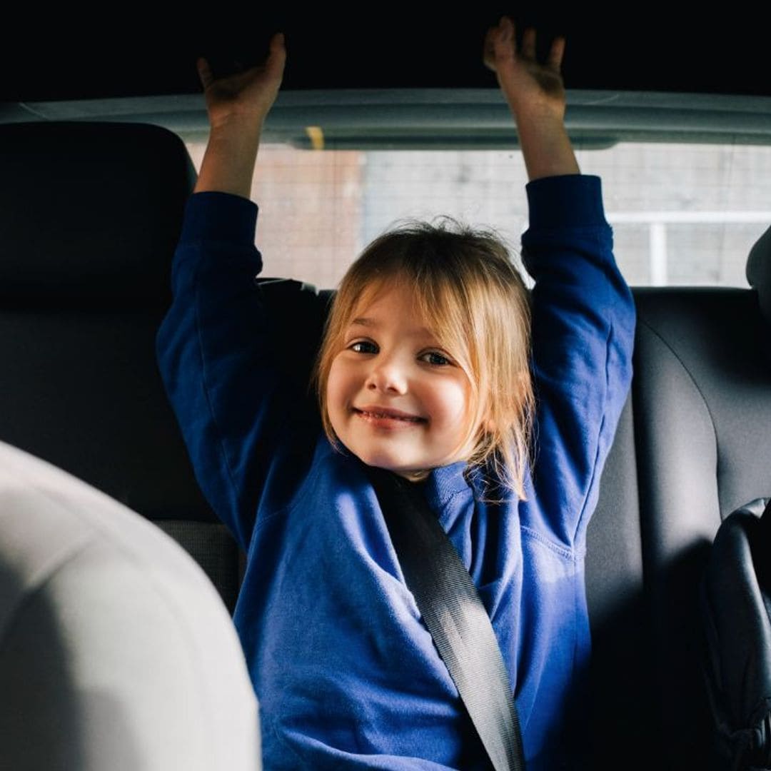 ¿Planeando ya tu primer viaje con niños? Necesitas leer estos consejos para que sea todo un éxito