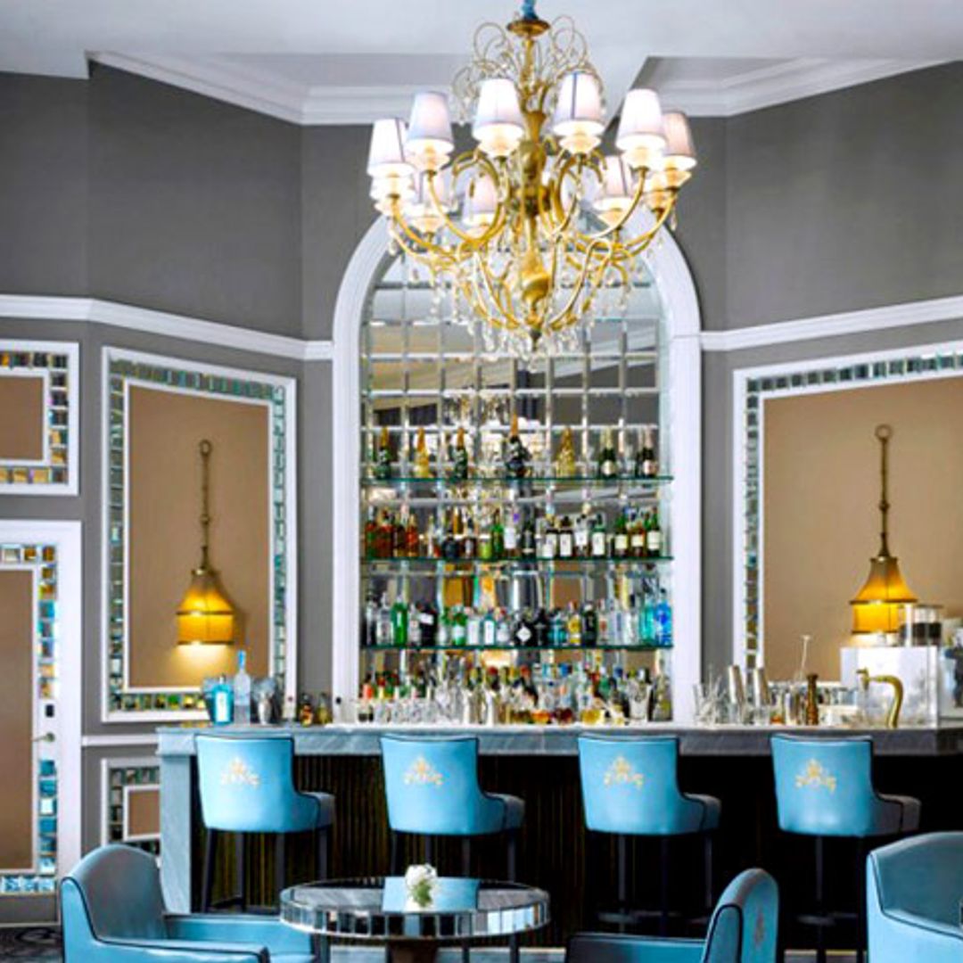Deliciosos cócteles y mucho ‘glamour’ en cuatro bares históricos