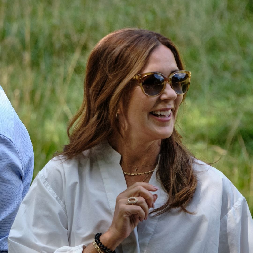 Mary de Dinamarca