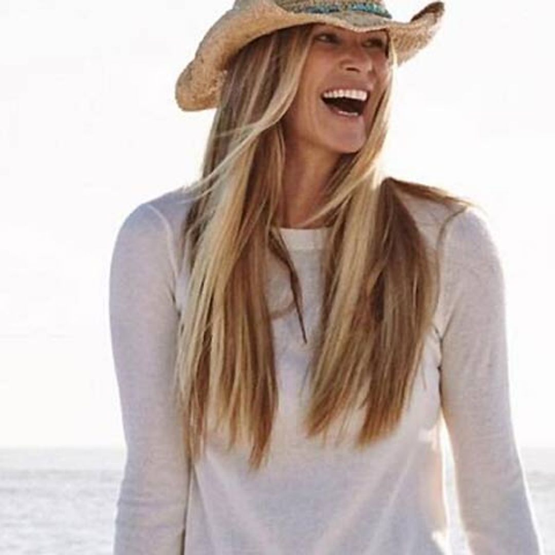El elixir de juventud de Elle Macpherson llega a España