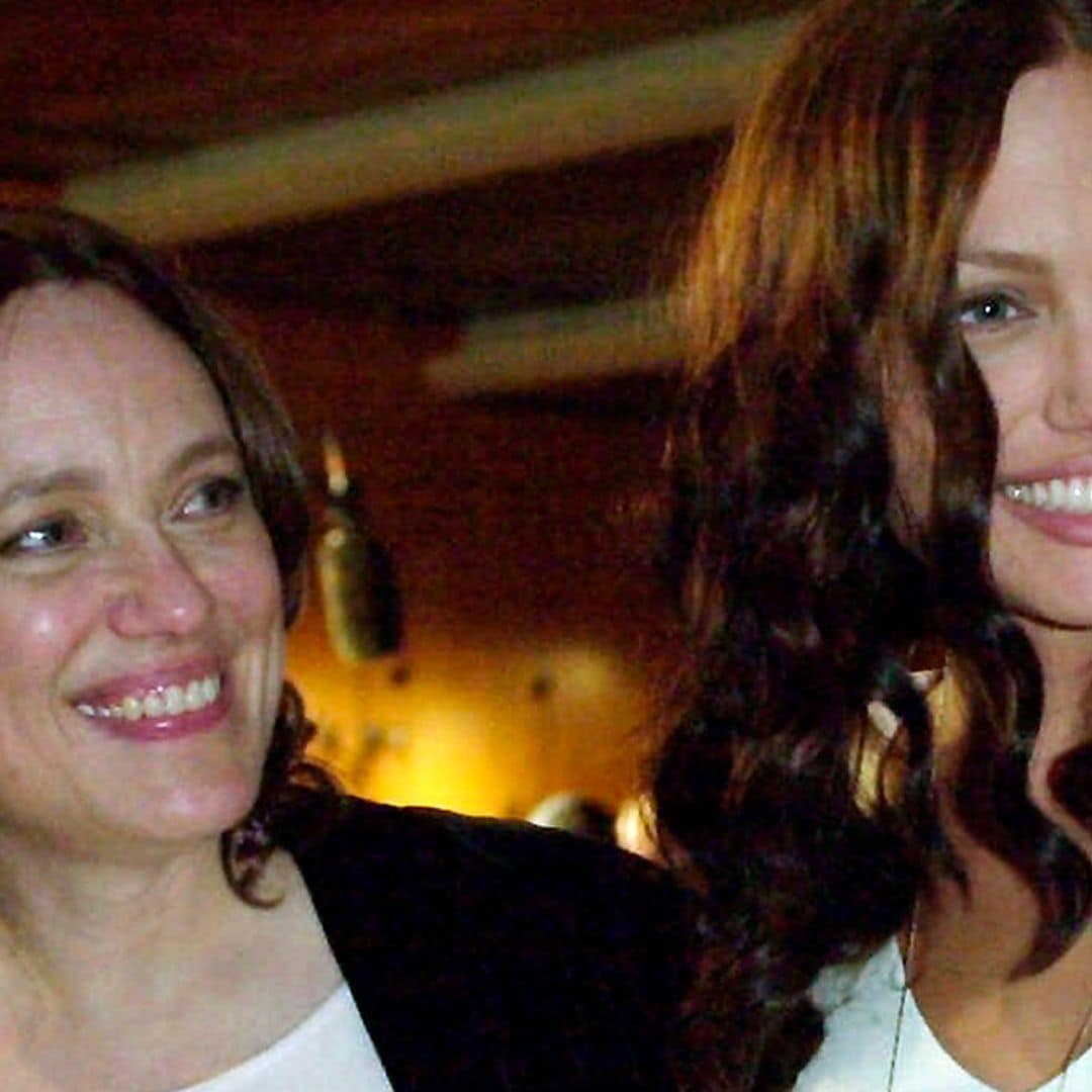 Angelina Jolie recuerda a su madre en una emotiva carta: 'Su muerte me cambió'