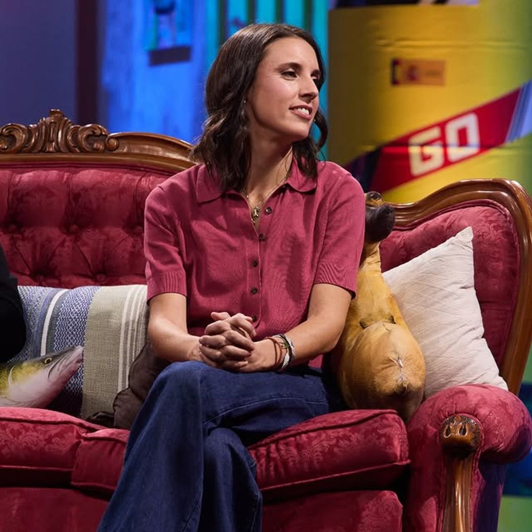 Irene Montero revela en 'La Revuelta' la inesperada conexión que la une a Pablo Casado