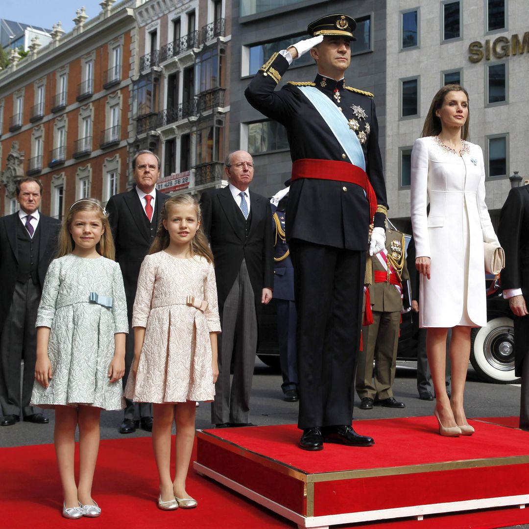 Reina Letizia