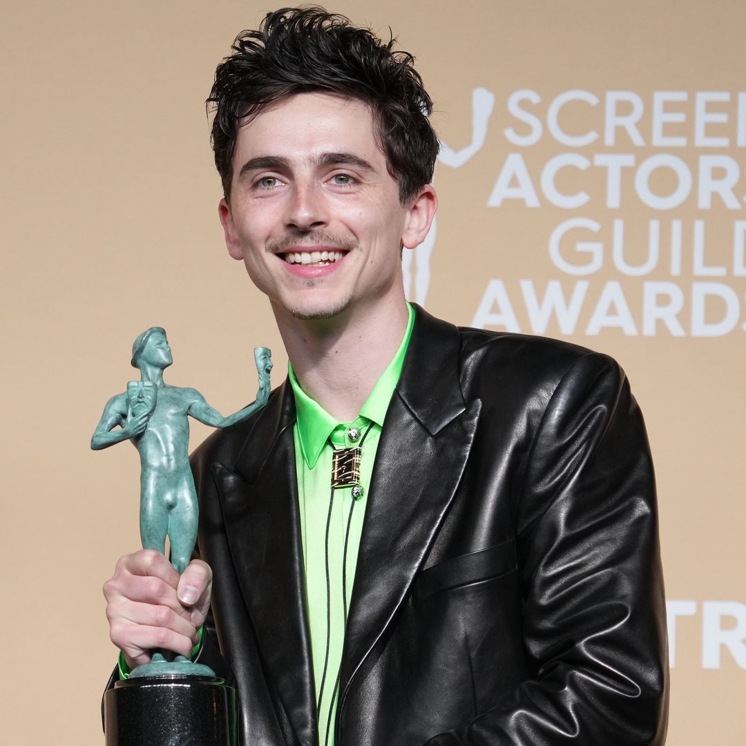 Los nominados a los SAG Awards 2026: lista completa de candidatos