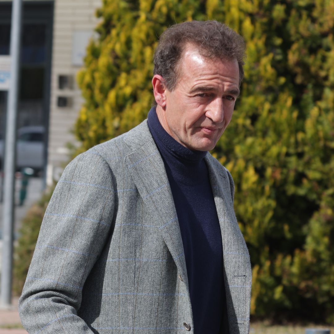 Alessandro Lequio reaparece tras un año alejado de la televisión y lanza un contundente mensaje: "Mis opiniones ya no caben"