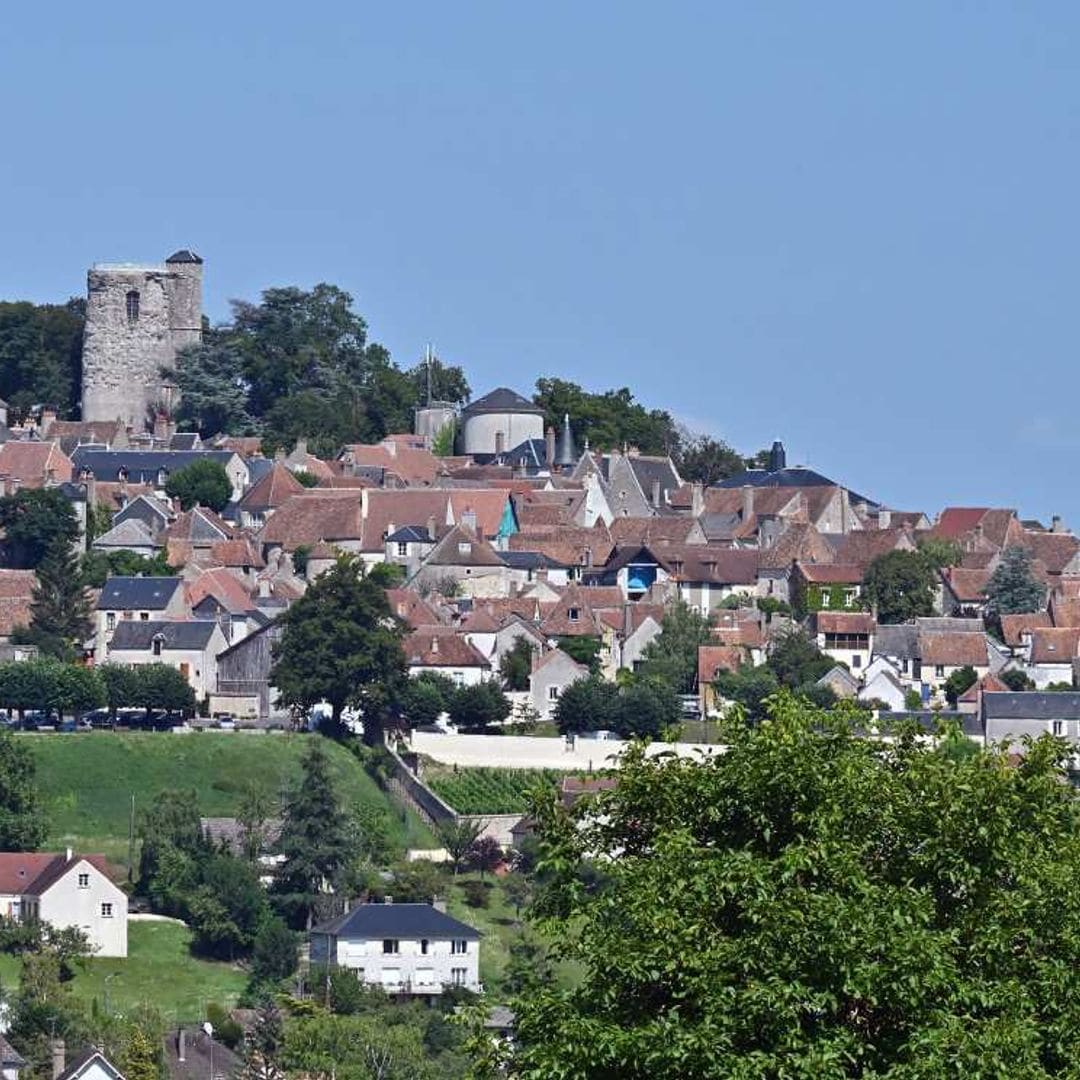 Sancerre es el pueblo más bonito de Francia 2021