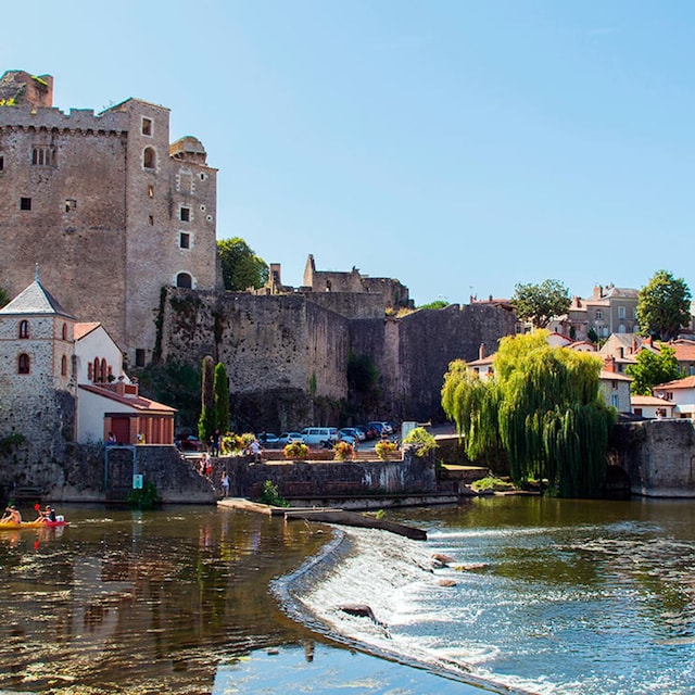 clisson loira