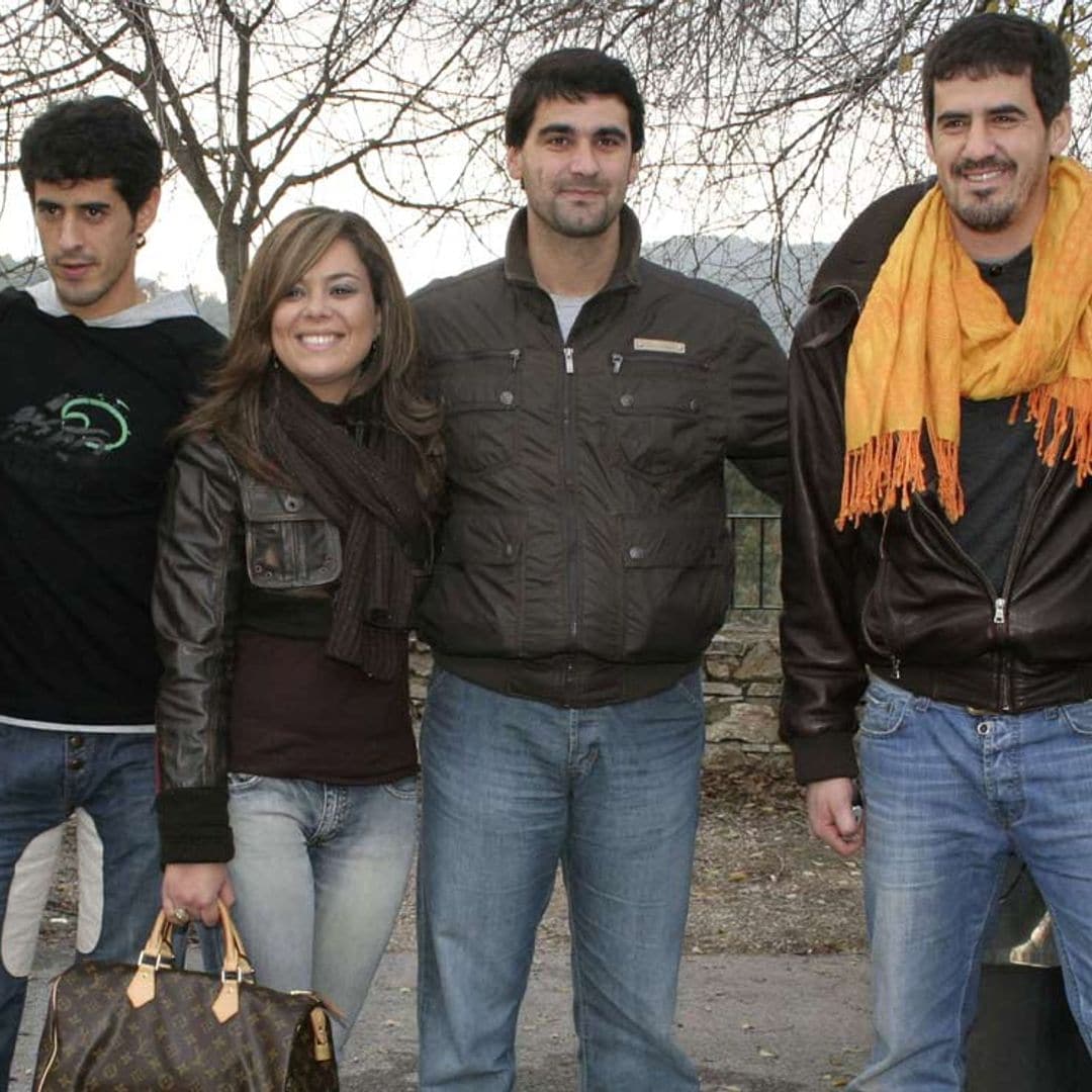 Humberto, patriarca de los Janeiro, su vida antes y después de 'Ambiciones'