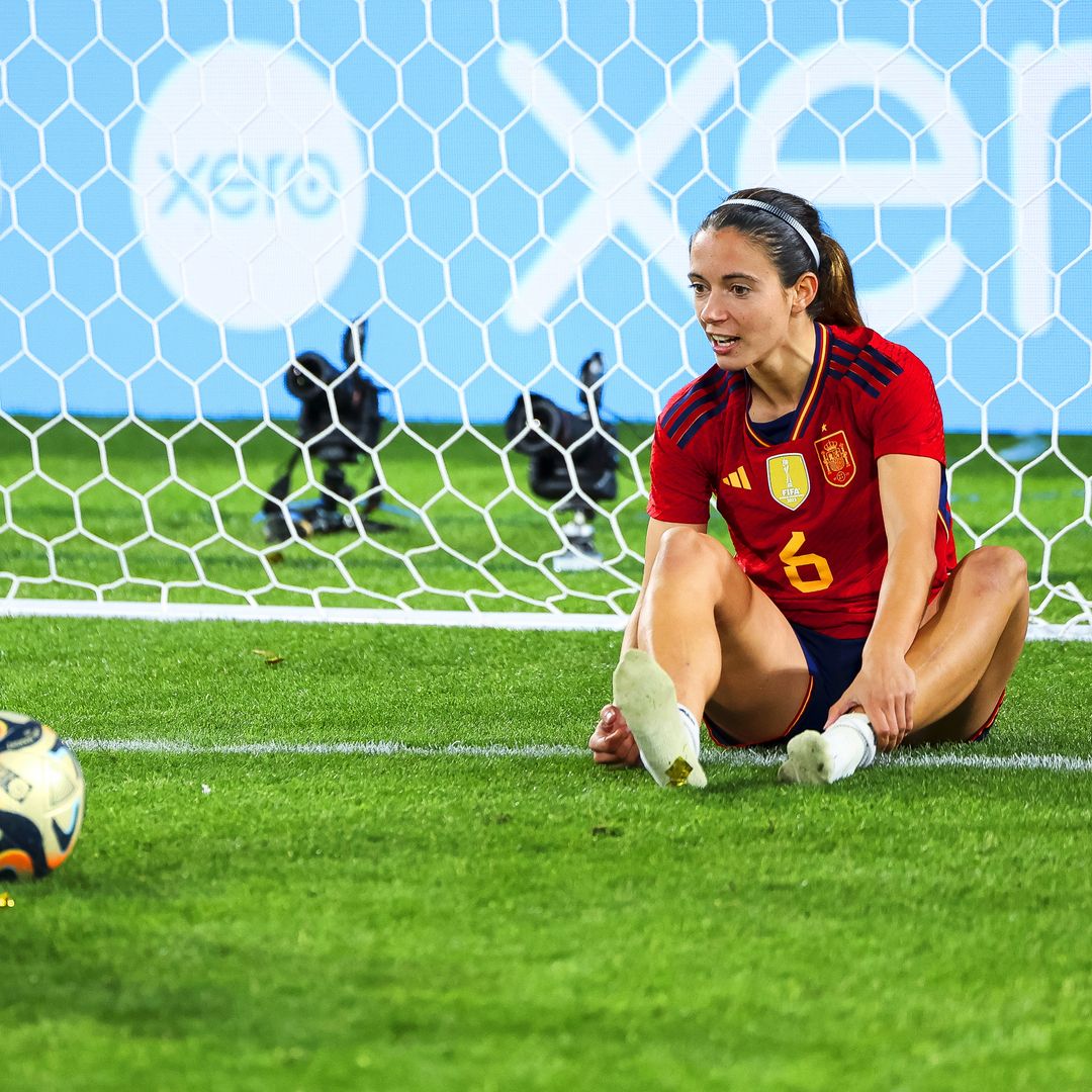 Gema Sancho, psicóloga deportiva: "Los clubes deben entender que la maternidad no es una enfermedad, sino un momento clave en la vida de las mujeres"