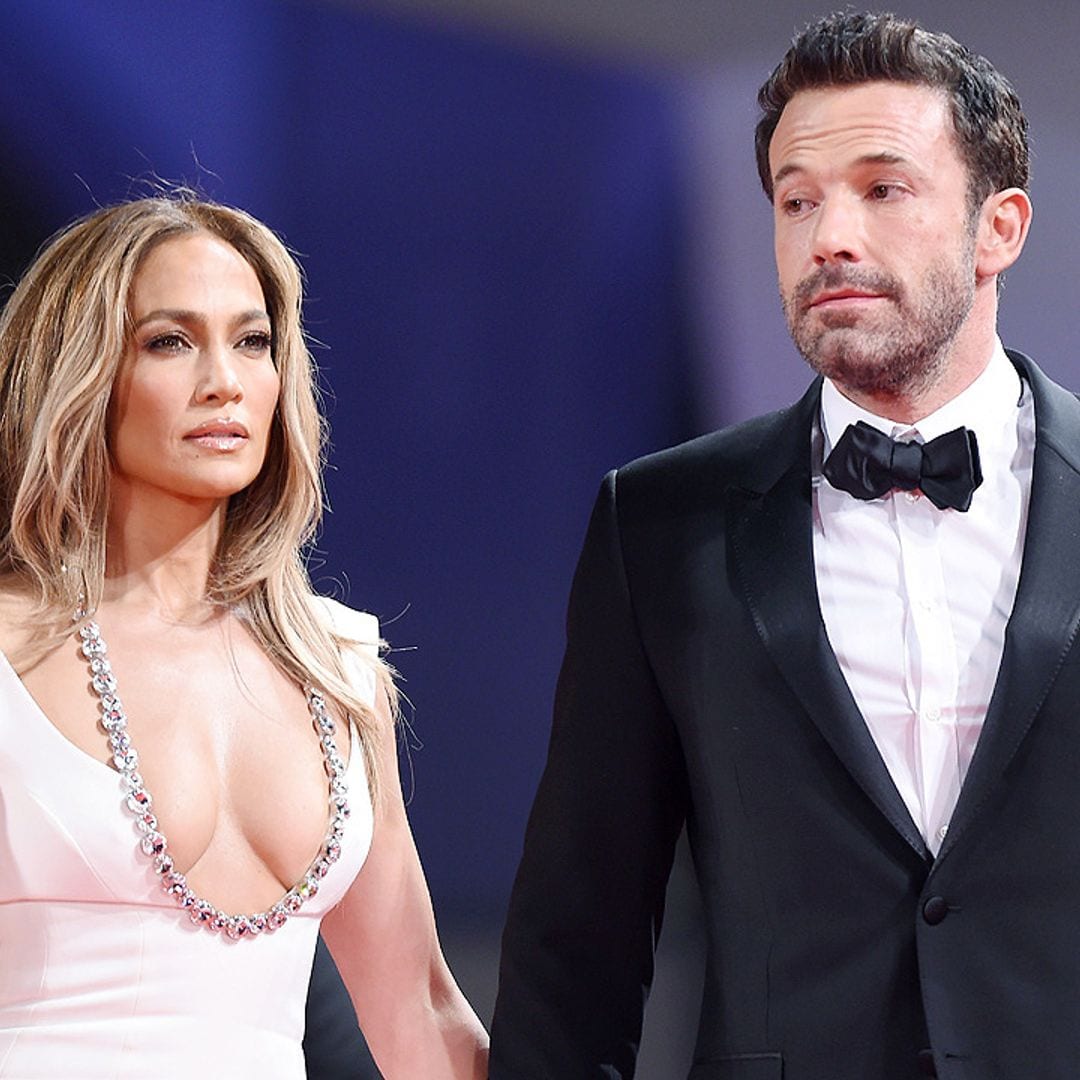 La mansión que se compraron Jennifer Lopez y Ben Affleck por 55 millones de euros para su vida juntos, ¿a la venta?