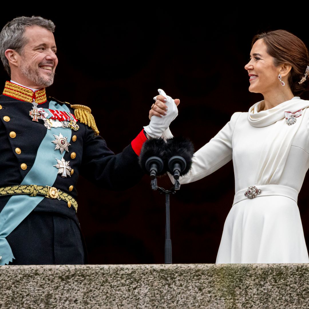 Federico y Mary de Dinamarca celebran dos años como reyes: un estilo consolidado y desafíos internacionales