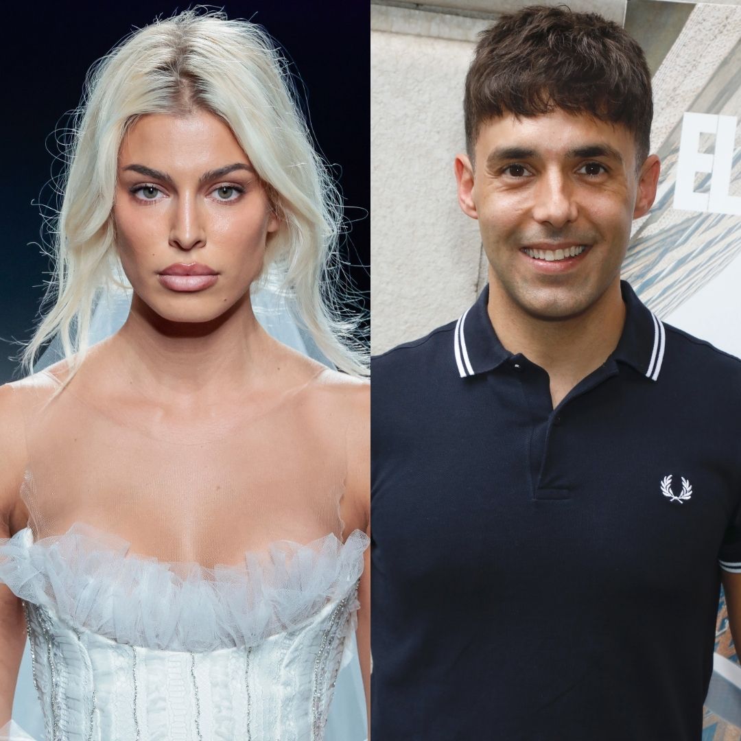 Jessica Goicoechea y El Mago Pop, juntos: los detalles del nuevo romance en el que la magia se hace realidad