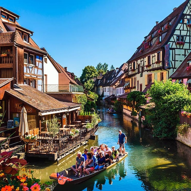 Colmar francia