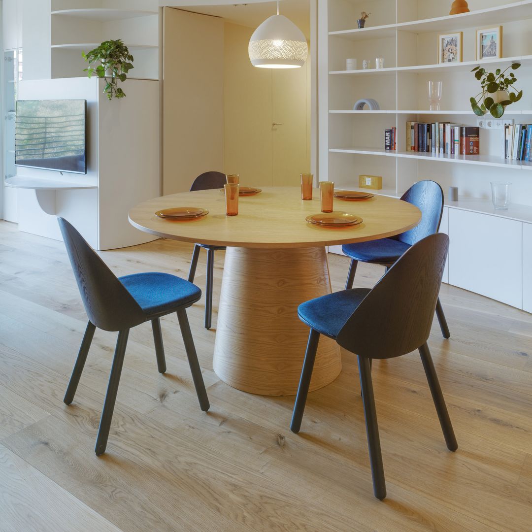 Una experta en Feng Shui advierte de los errores que debes evitar al comprar una casa: "No vivimos los metros cuadrados, vivimos cómo están organizados"