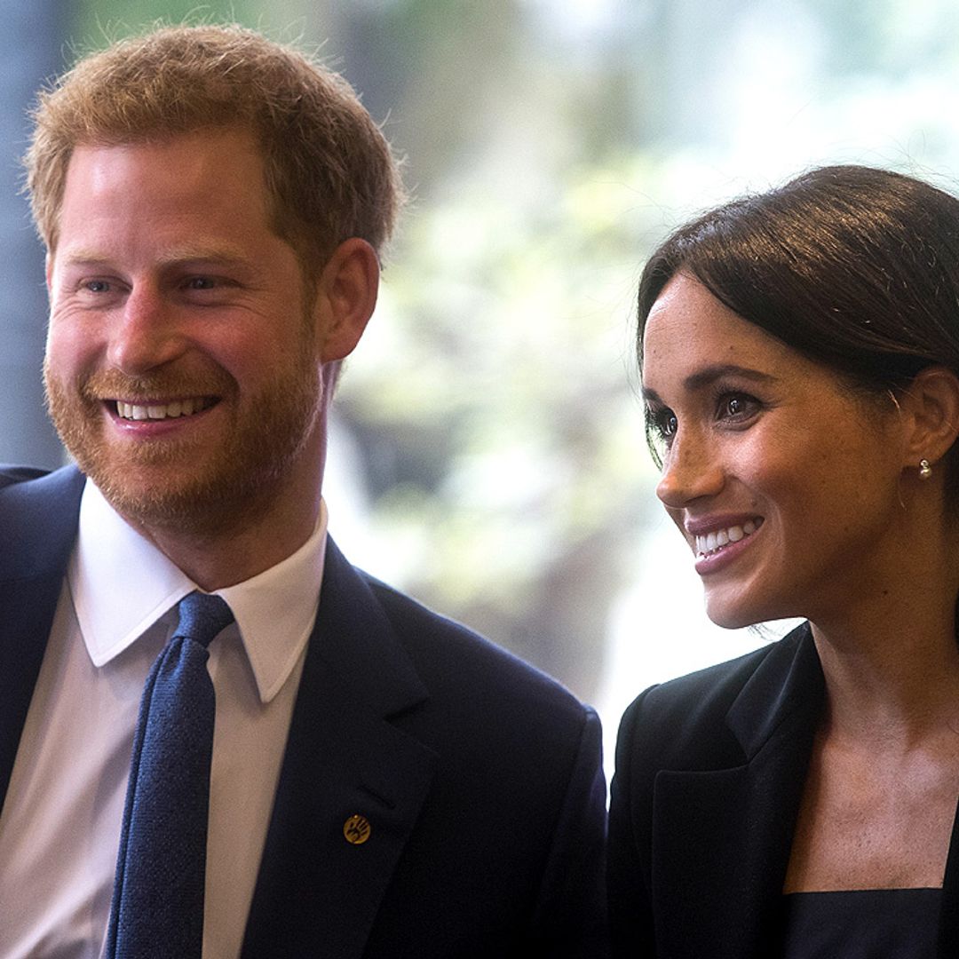 Dónde ha nacido el bebé de Harry y Meghan, ¿un misterio resuelto?