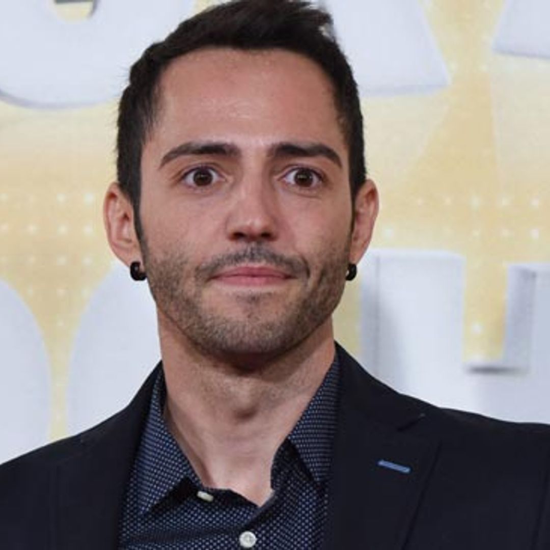 El cómico David Guapo desvela su duro y desconocido pasado
