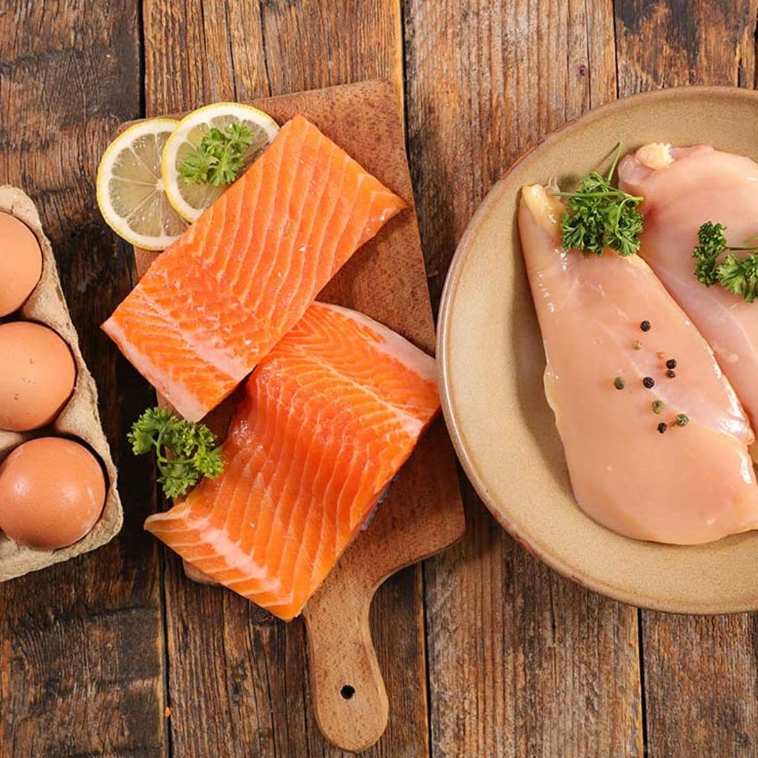 Bueno, rico y barato: carnes y pescados para ahorrar en la cesta de la compra