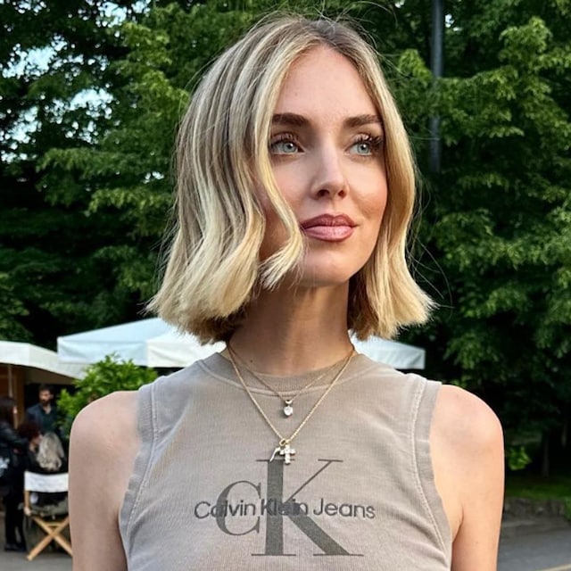 chiara pelo