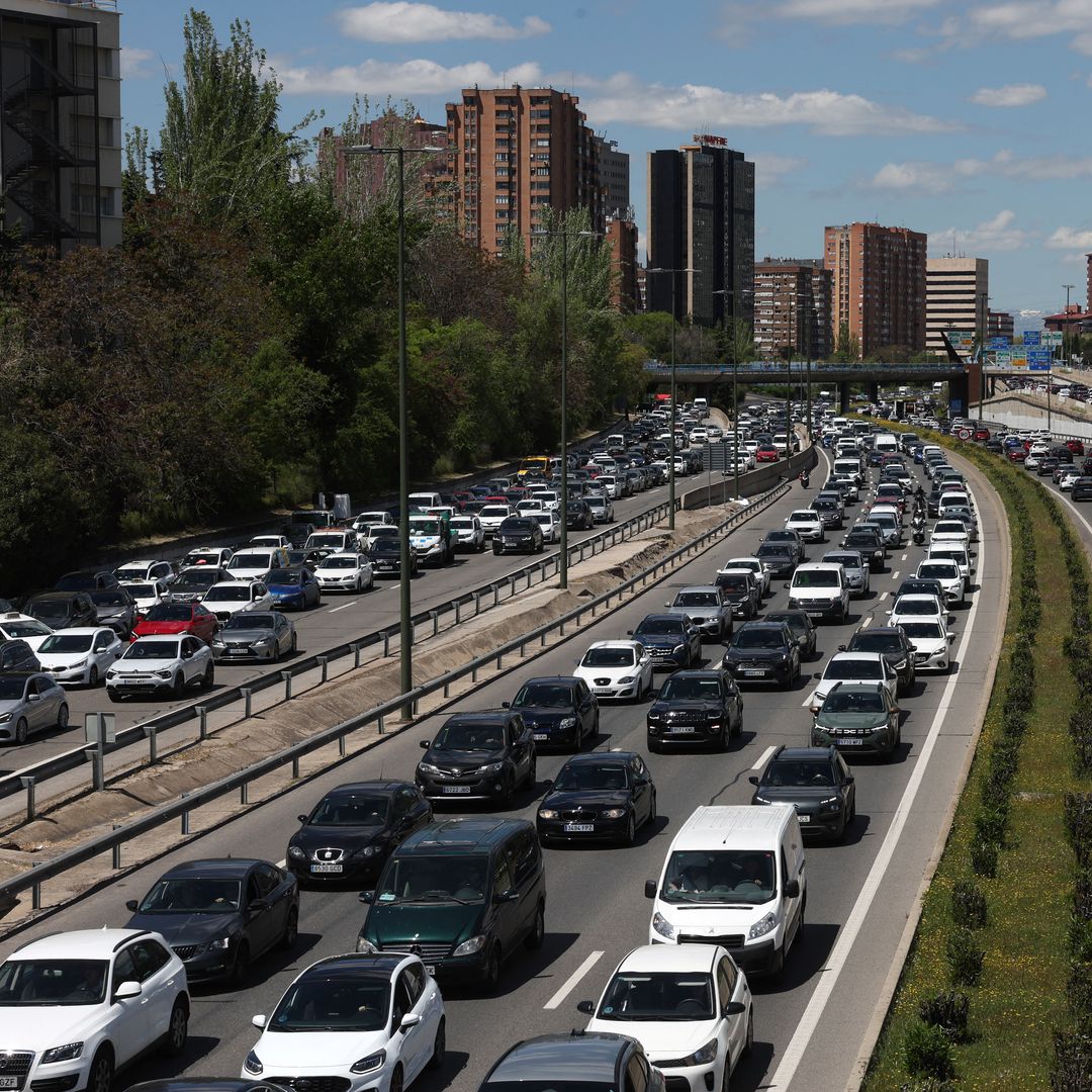 El truco de la DGT para ahorrar combustible que casi nadie aplica