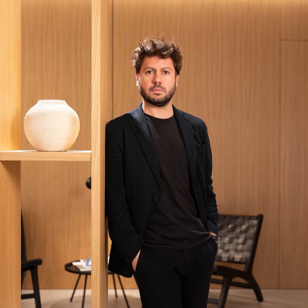 El arquitecto Eloi Camacho advierte: “En reformas integrales, recomiendo prever un margen de imprevistos en torno al 10% para poder tomar decisiones”