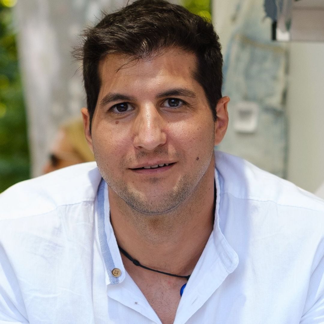 Julián Contreras, preocupado por la detención de Cayetano: "Es mucho peor la condena social que la jurídica"