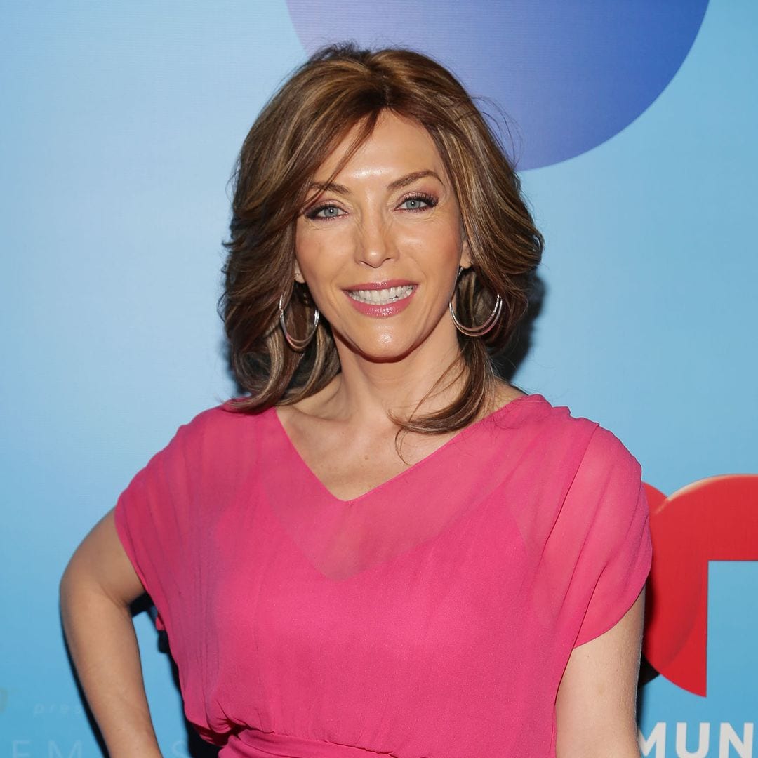 Laura Flores comparte detalles de la nueva batalla de salud que enfrenta