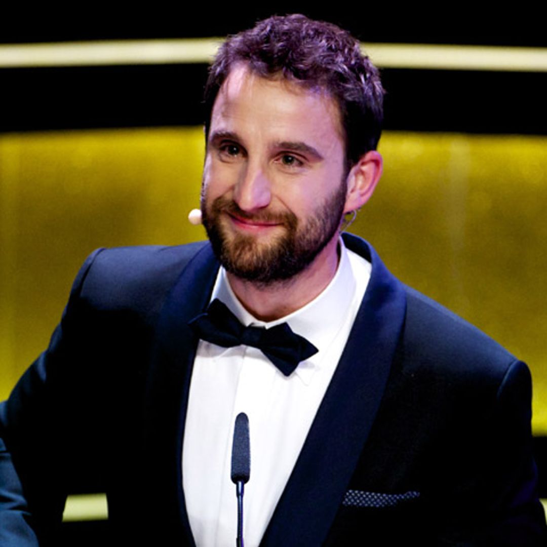 Dani Rovira no irá a los Goya y aclara por qué decidió no presentar la gala