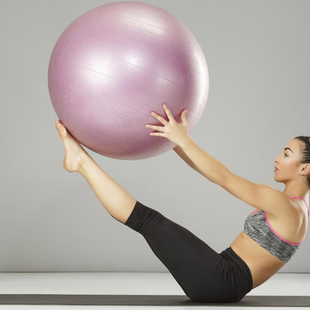 Si te apuntas a pilates, toma nota de estos consejos para evitar lesiones