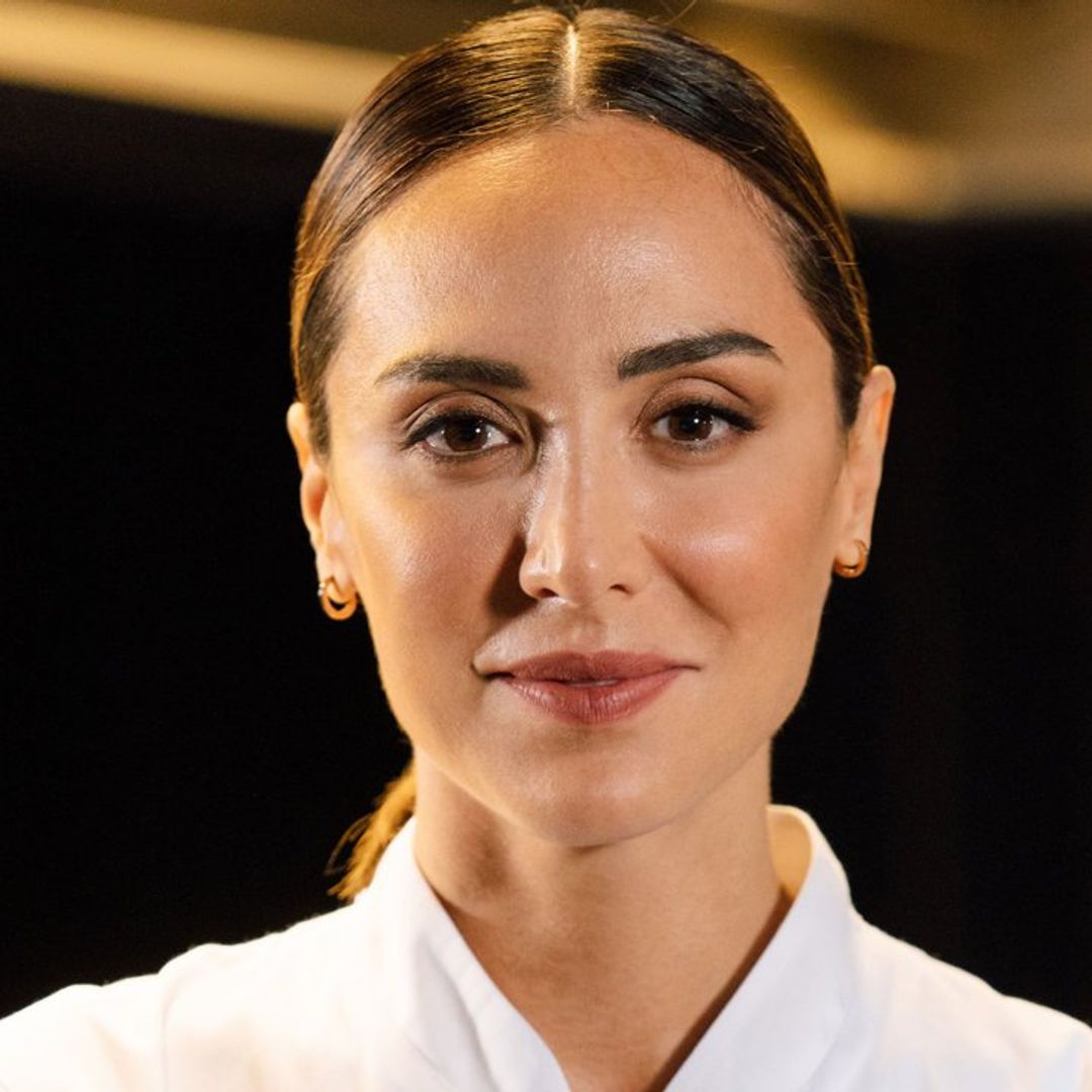 Sabemos las notas que ha sacado Tamara Falcó en su curso de chef