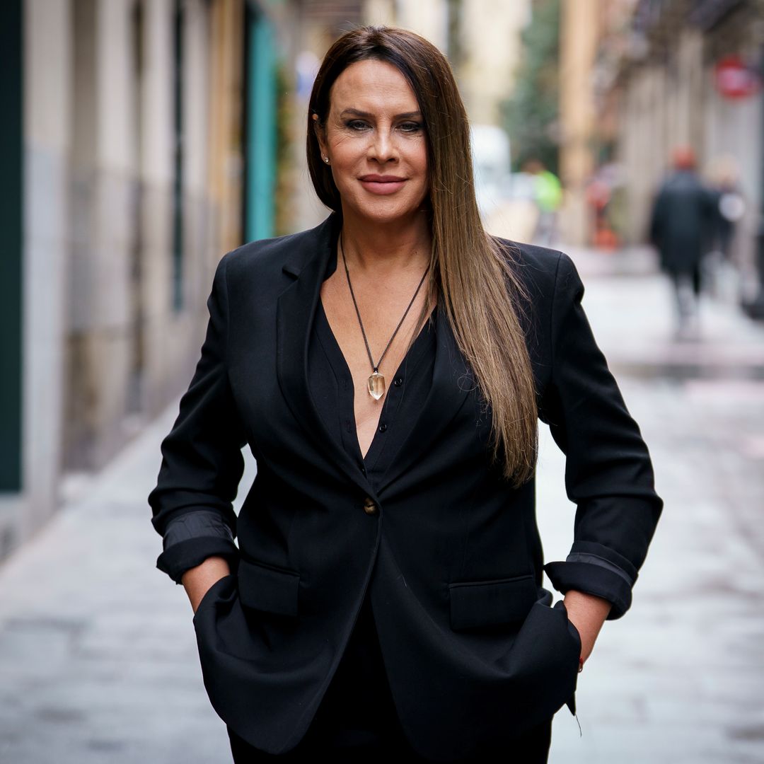 Karla Sofía Gascón estalla ante su nueva polémica: 'Demasiada maldad camuflada de justicia'