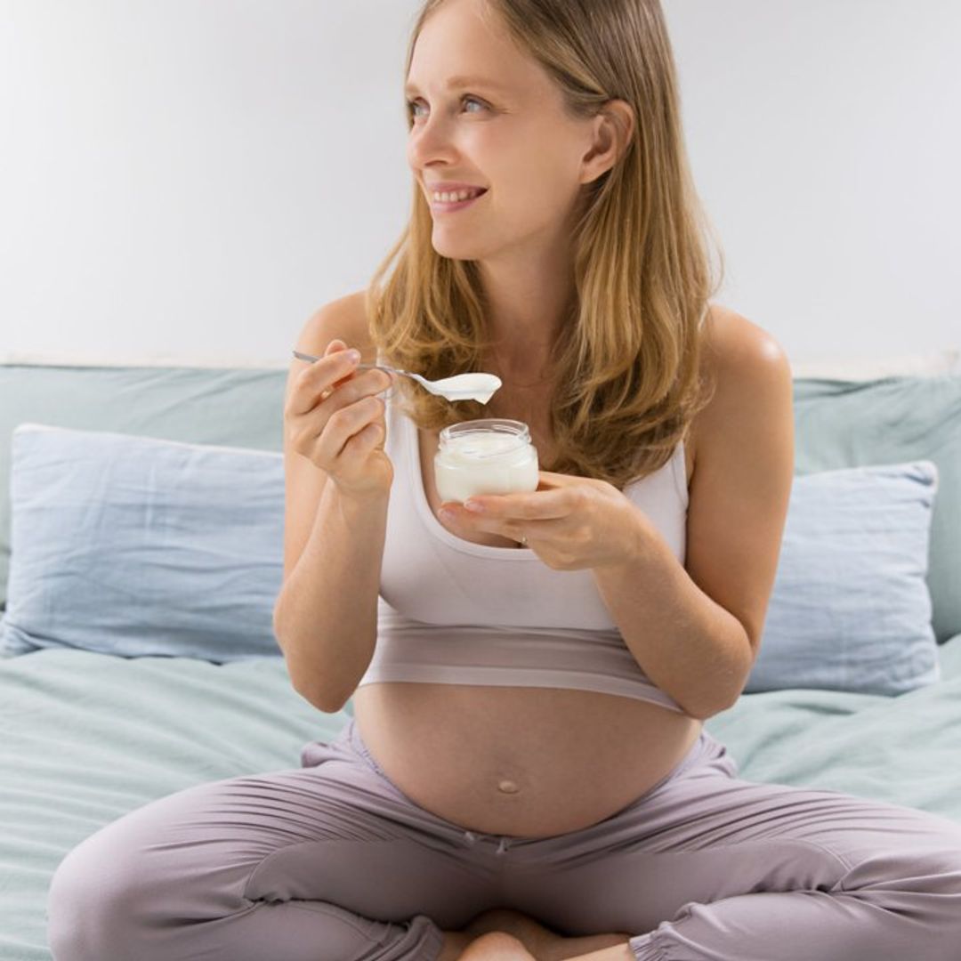 Estos son los alimentos que potencian la fertilidad