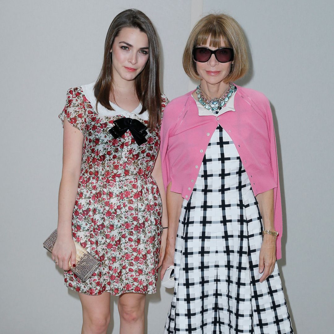 La hija de Anna Wintour se separa: adiós a la alianza más poderosa de la moda