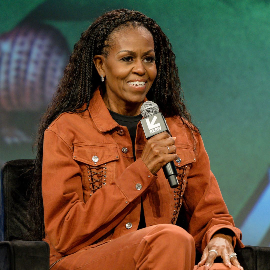 Michelle Obama opina acerca de las remodelaciones en la Casa Blanca ordenadas por Donald Trump