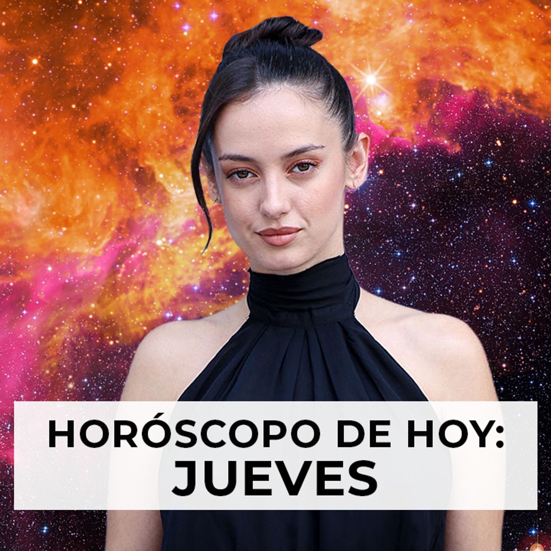 Descubre lo que los astros tienen preparado para ti hoy