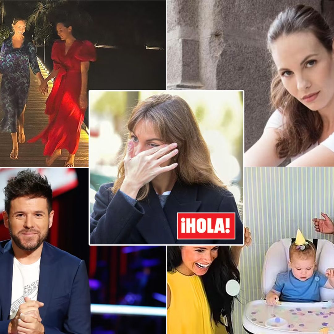 No te pierdas las cinco noticias más destacadas de la semana