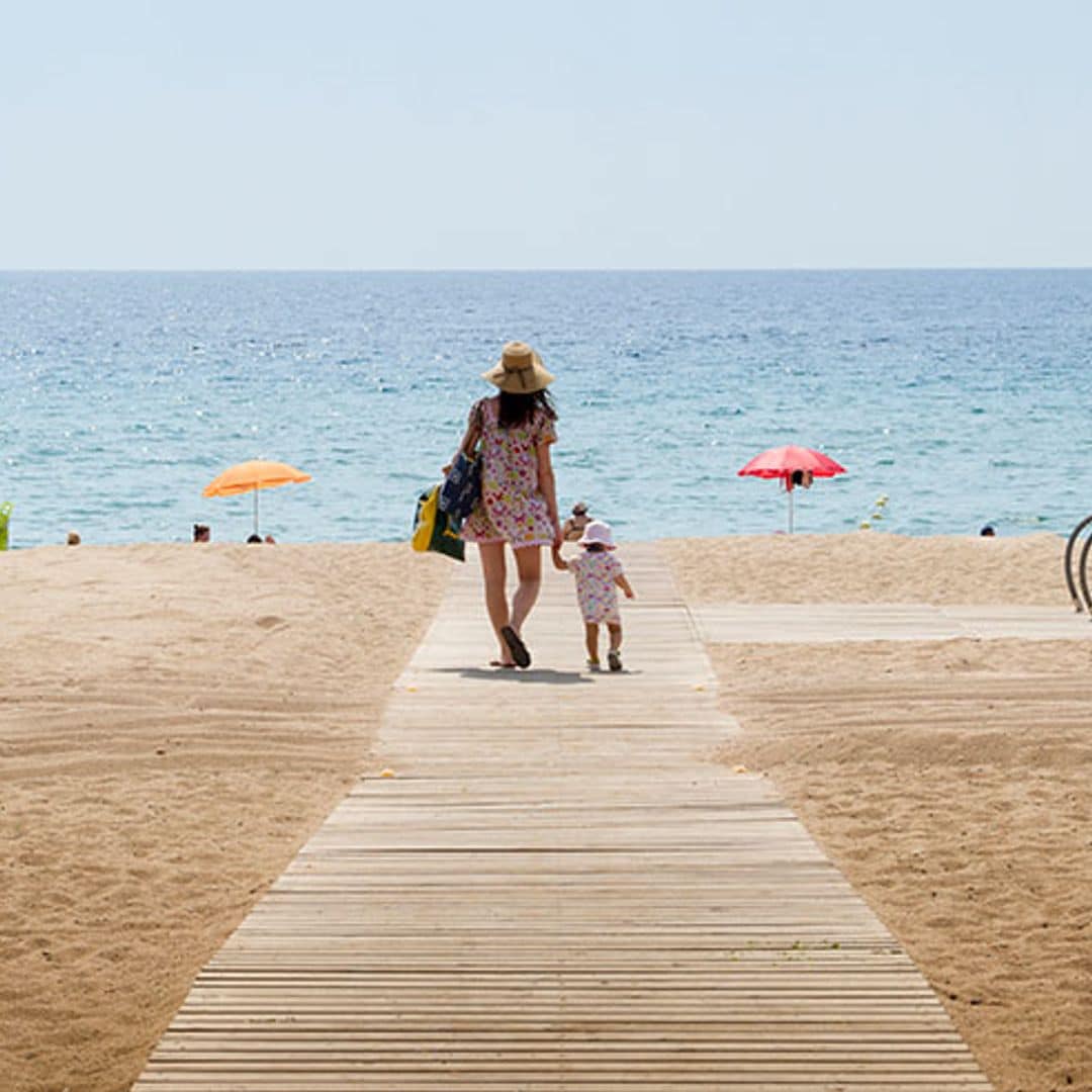Top 5 para un verano en familia en Barcelona