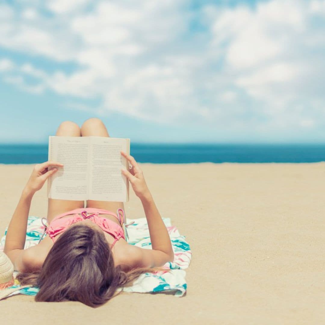 Estos son los clásicos que deberías leer este verano
