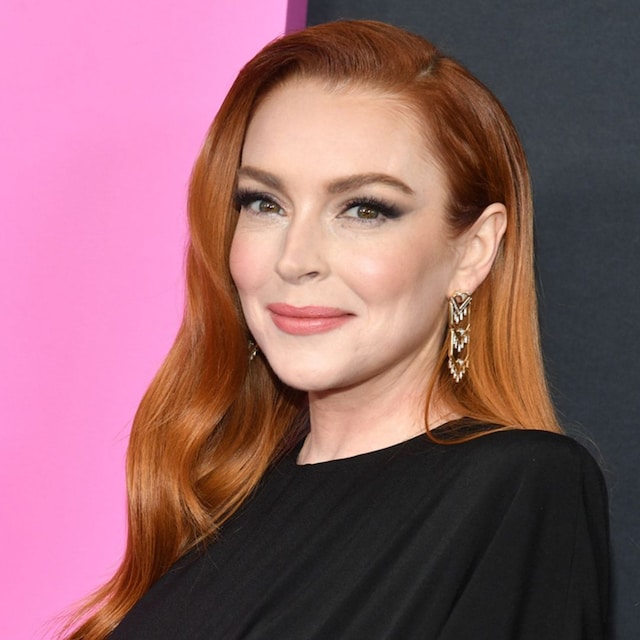 lindsay portada