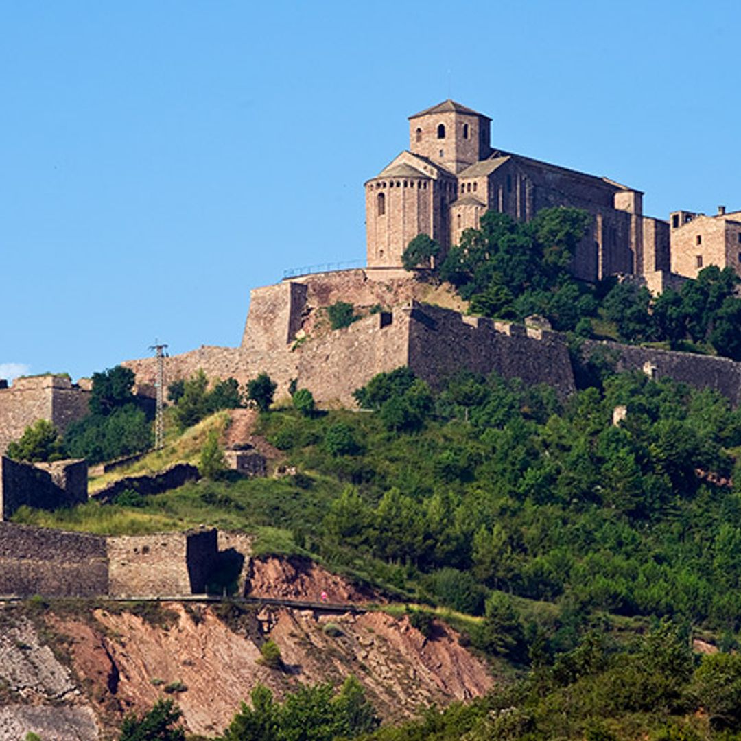 Excursiones por la naturaleza y otras sorpresas entre el Mediterráneo y los Pirineos