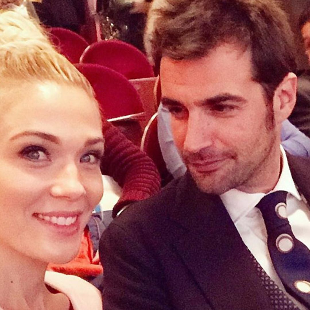 Patricia Montero, enamorada de ‘mi casi marido’ y de ‘mi minichef’
