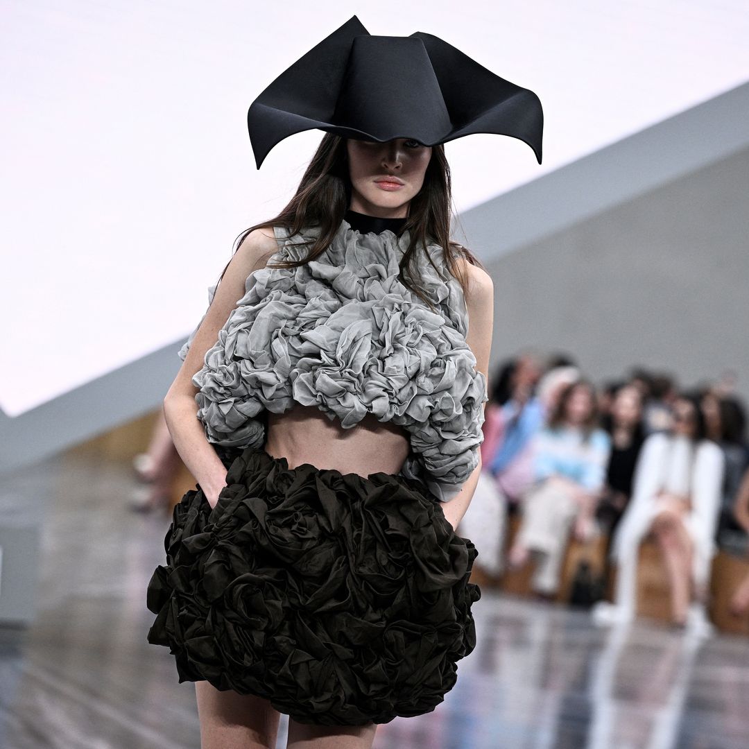 Dior Primavera/Verano 2026