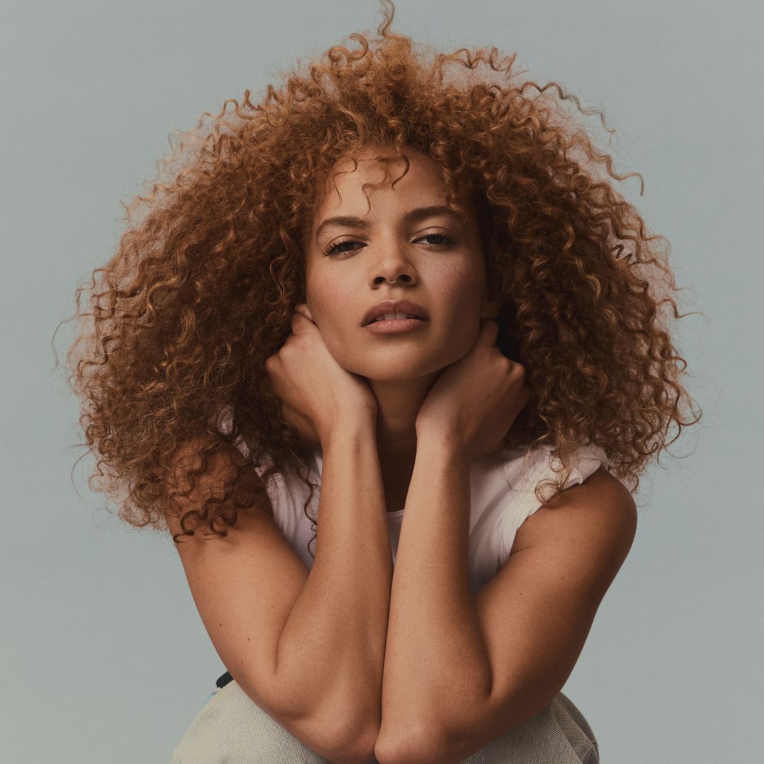 Leslie Grace, ‘La Princesa de la Bachata’, nos habla de su gran regreso a la música y proclama: ‘Soy dominicana de pura cepa’