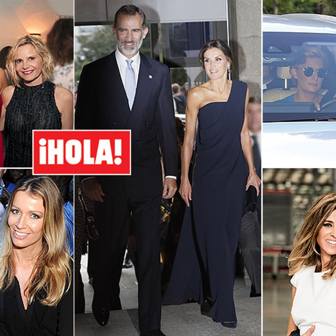 Las cinco noticias de la semana que tienes que leer