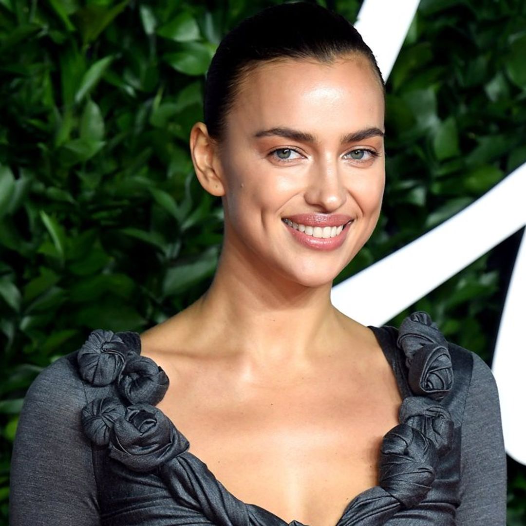 La hija de Irina Shayk sorprende con un espectacular bolso de edición limitada