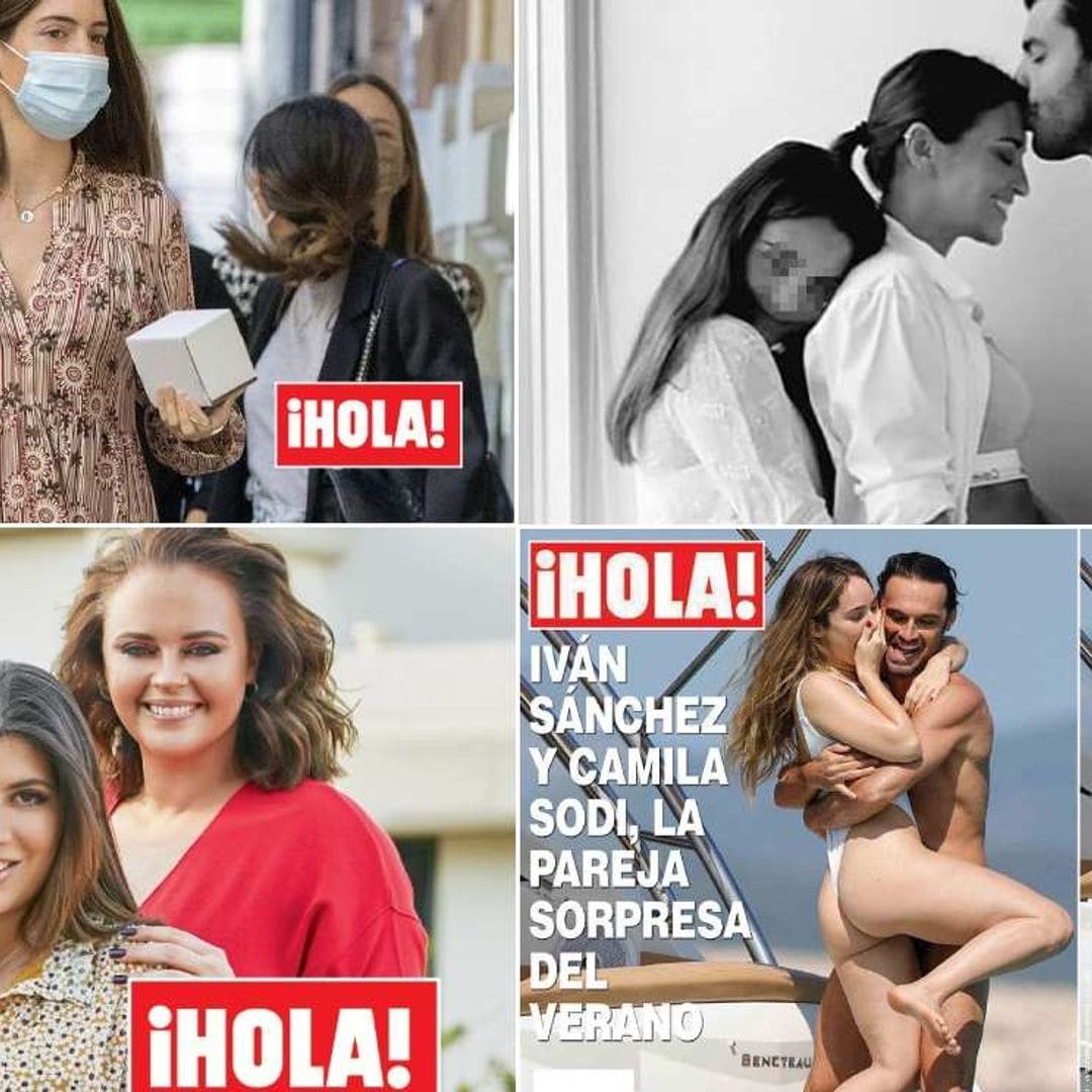 No dejes de leer las noticias más importantes de la semana