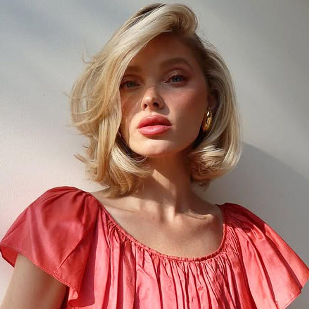 Corte mariposa y mechas 'sunkissed': el combo recomendado en peluquerías este verano