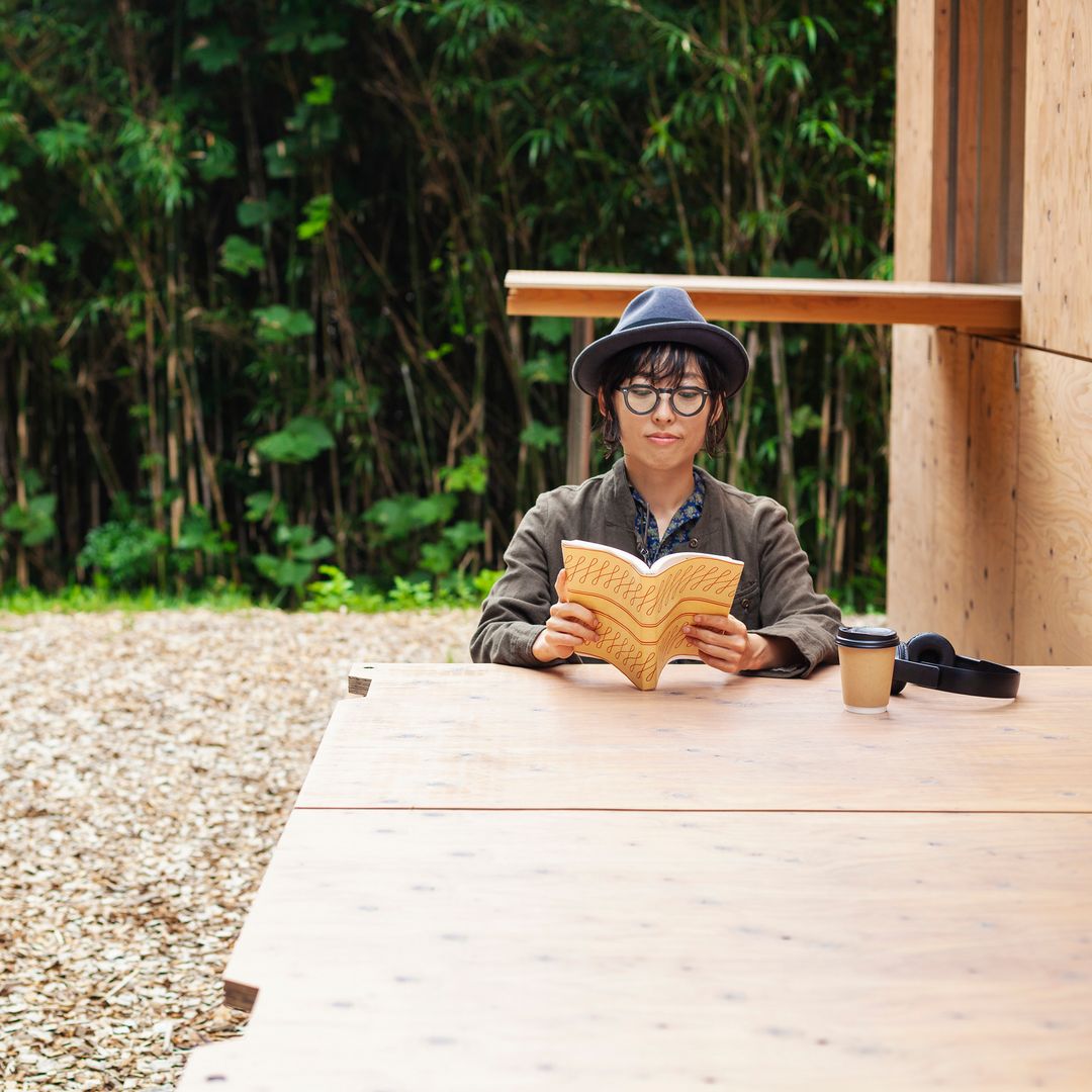 Japón está de moda y este cuaderno es todo lo que necesitas para transformar tu manera de hacer 'journaling'