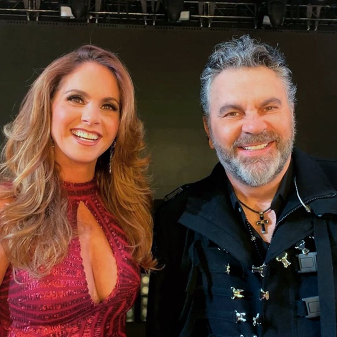 Como JLo y Ben Affleck, ¿Lucero y Mijares volverían a casarse?