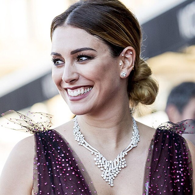 blanca suarez getty2